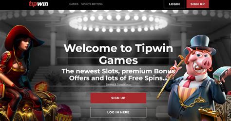 tipwin online casino